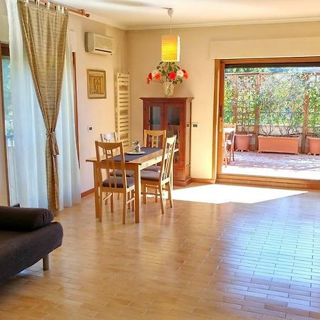 Terrace22 - Delizioso Attico Ben Collegato Daire Roma Dış mekan fotoğraf