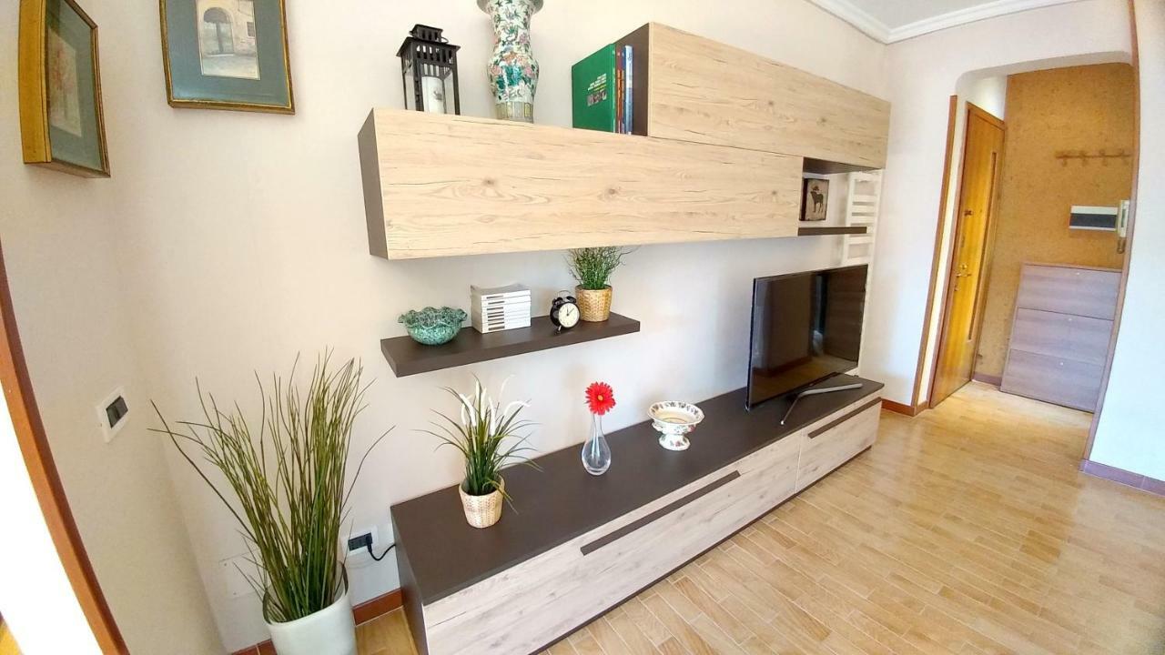 Terrace22 - Delizioso Attico Ben Collegato Daire Roma Dış mekan fotoğraf