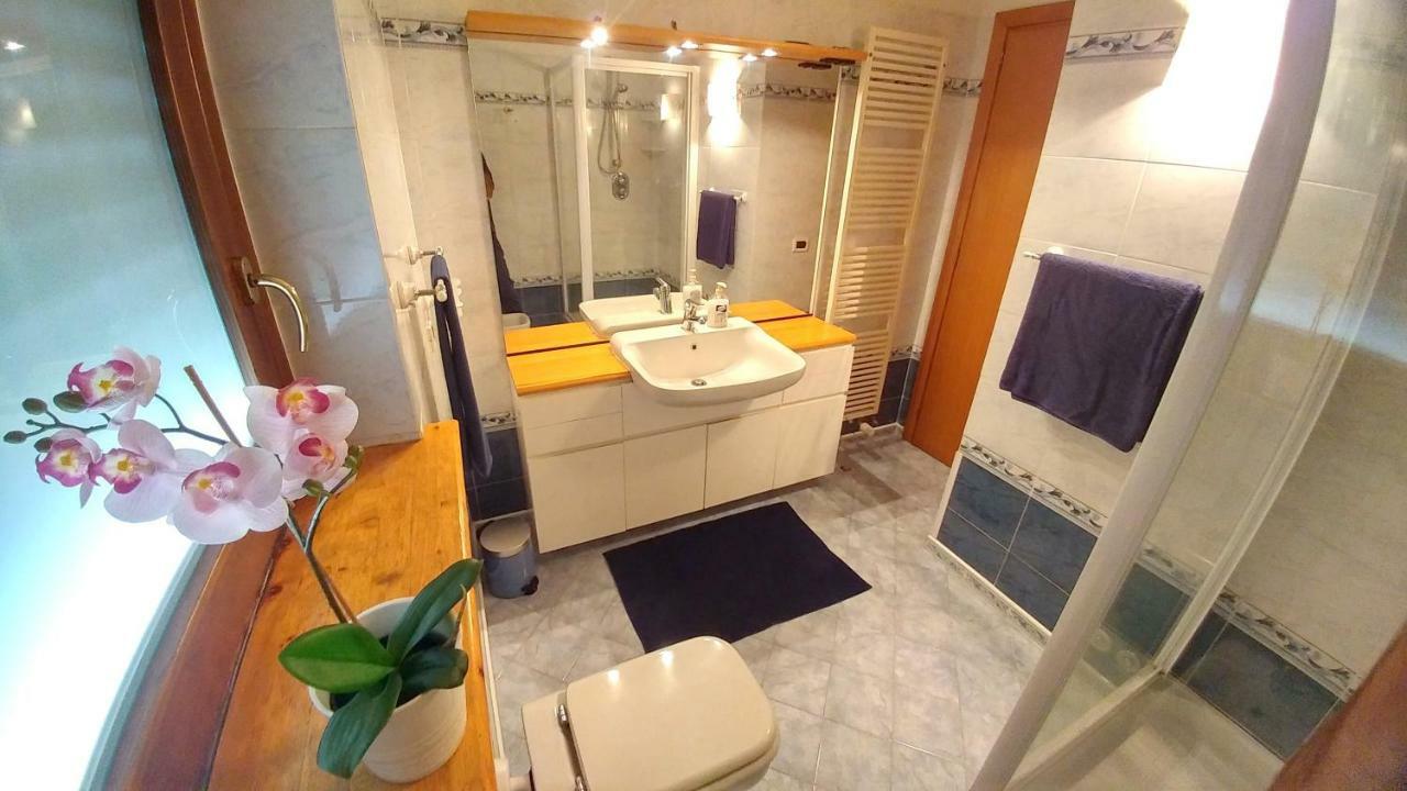 Terrace22 - Delizioso Attico Ben Collegato Daire Roma Dış mekan fotoğraf