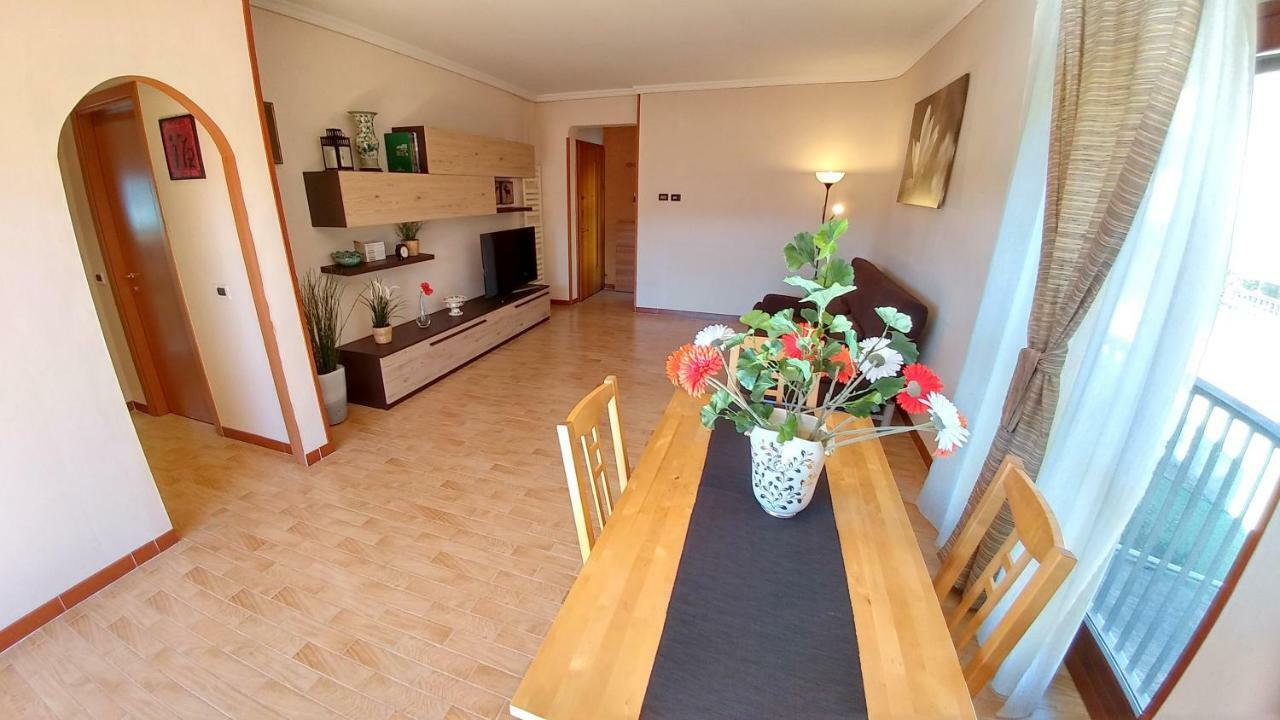 Terrace22 - Delizioso Attico Ben Collegato Daire Roma Dış mekan fotoğraf
