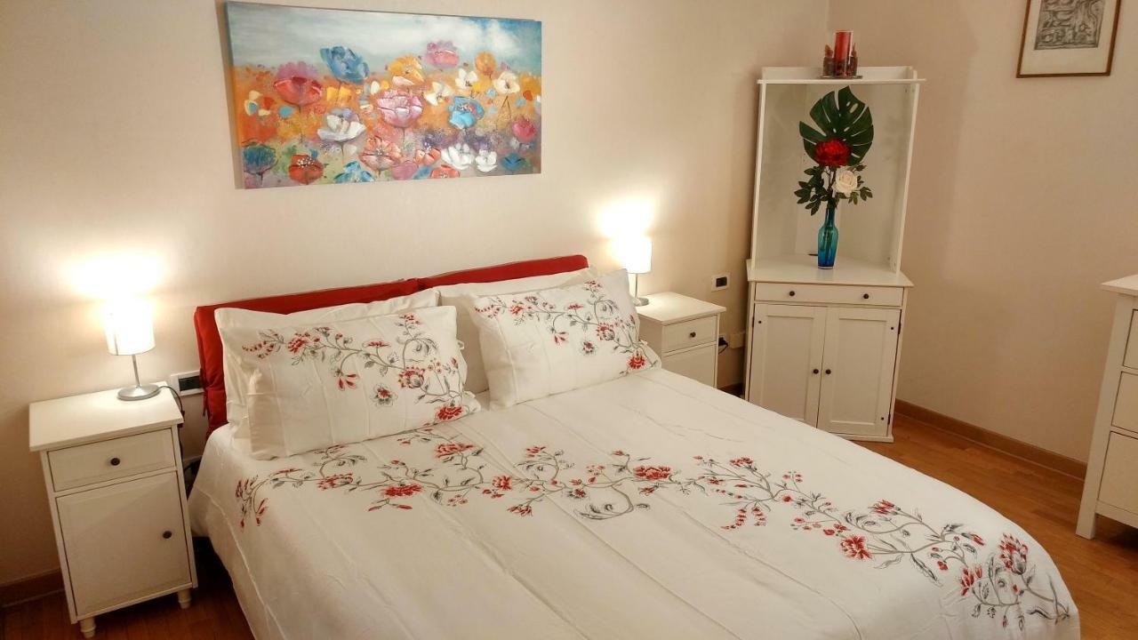 Terrace22 - Delizioso Attico Ben Collegato Daire Roma Dış mekan fotoğraf