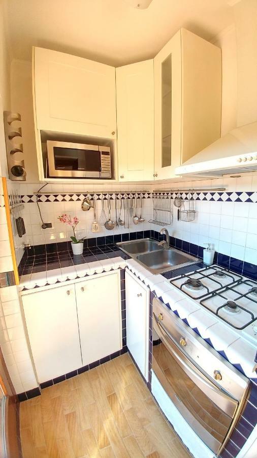 Terrace22 - Delizioso Attico Ben Collegato Daire Roma Dış mekan fotoğraf
