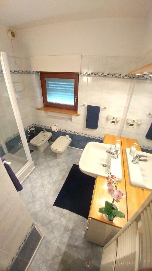 Terrace22 - Delizioso Attico Ben Collegato Daire Roma Dış mekan fotoğraf