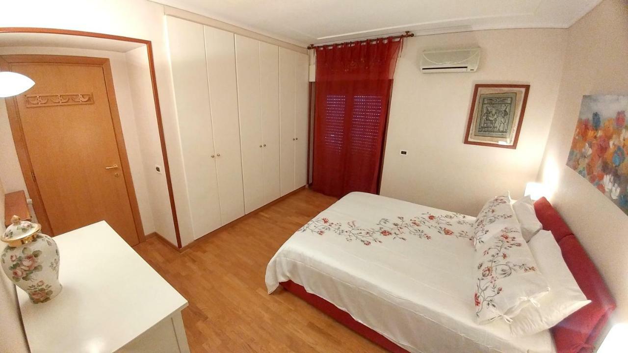 Terrace22 - Delizioso Attico Ben Collegato Daire Roma Dış mekan fotoğraf