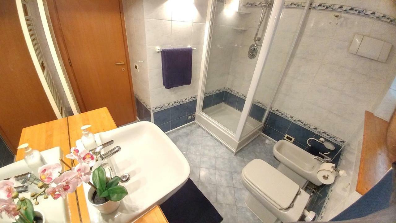 Terrace22 - Delizioso Attico Ben Collegato Daire Roma Dış mekan fotoğraf