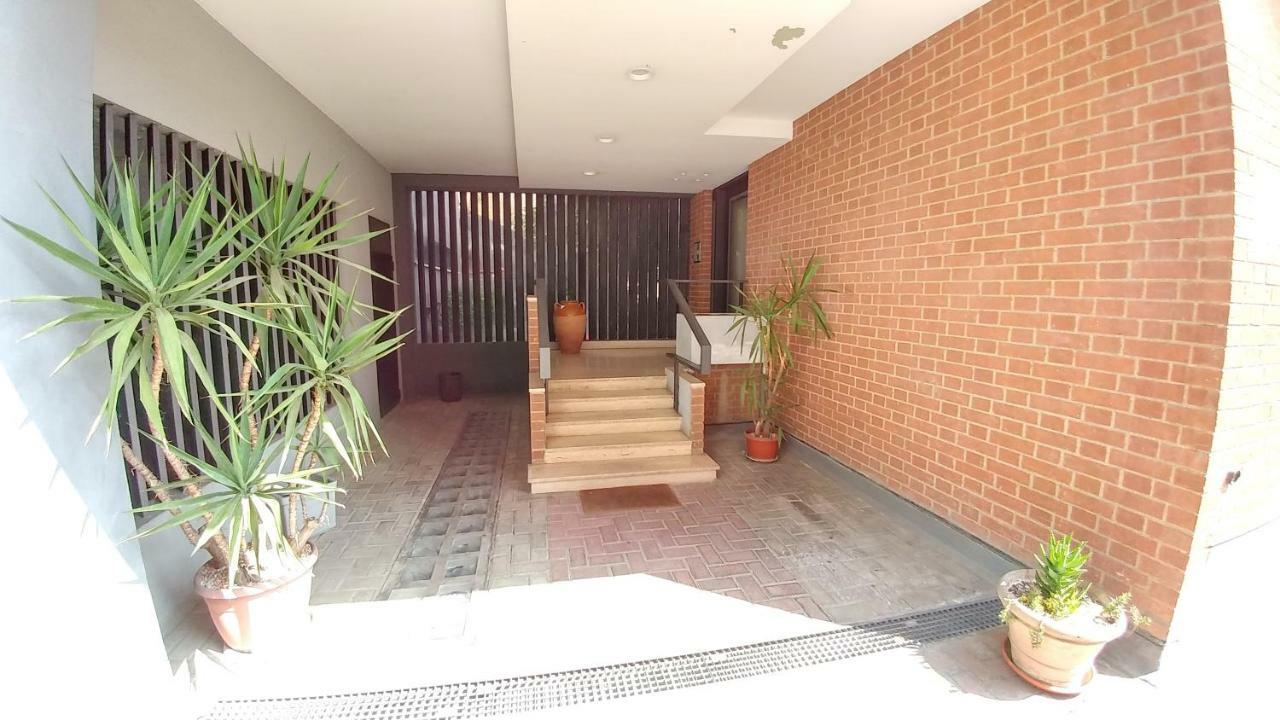 Terrace22 - Delizioso Attico Ben Collegato Daire Roma Dış mekan fotoğraf